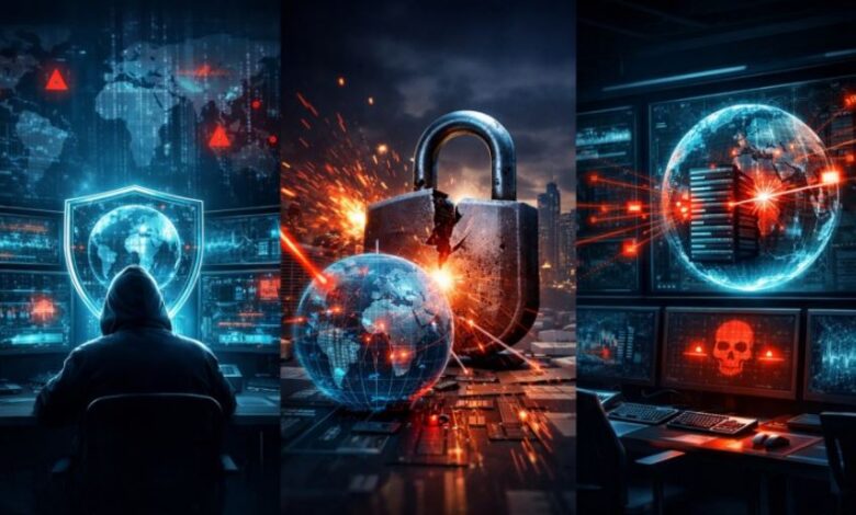 عاجل | ميثوس وفيبل: أدوات ردع جديدة في النظام العالمي