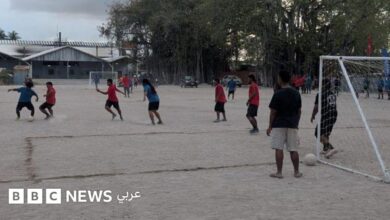 عاجل | ناورو: قصة البلد الوحيد في العالم الذي لم يلعب كرة القدم حتى الآن