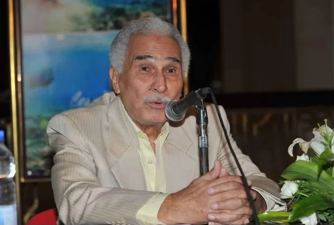 عاجل | نجل عبد الرحمن أبو زهرة ينفي رفض إقامة حفل تأبين لوالده – أخبار السعودية