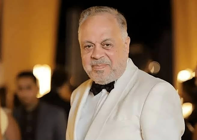 عاجل | نقيب المهن التمثيلية يدعو الفنانين للتكاتف دفاعاً عن حق الأداء العلني – أخبار السعودية