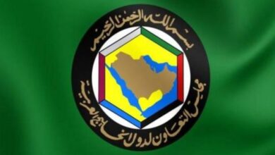 عاجل | وزراء النفط بالخليج ينسقون لتعزيز أمن الطاقة