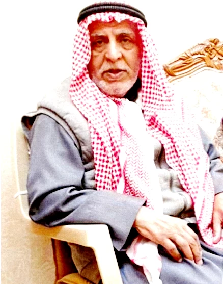 عاجل | يوسف سيد عمر الربيع.. خطاط الكويت الأمهر – أخبار السعودية