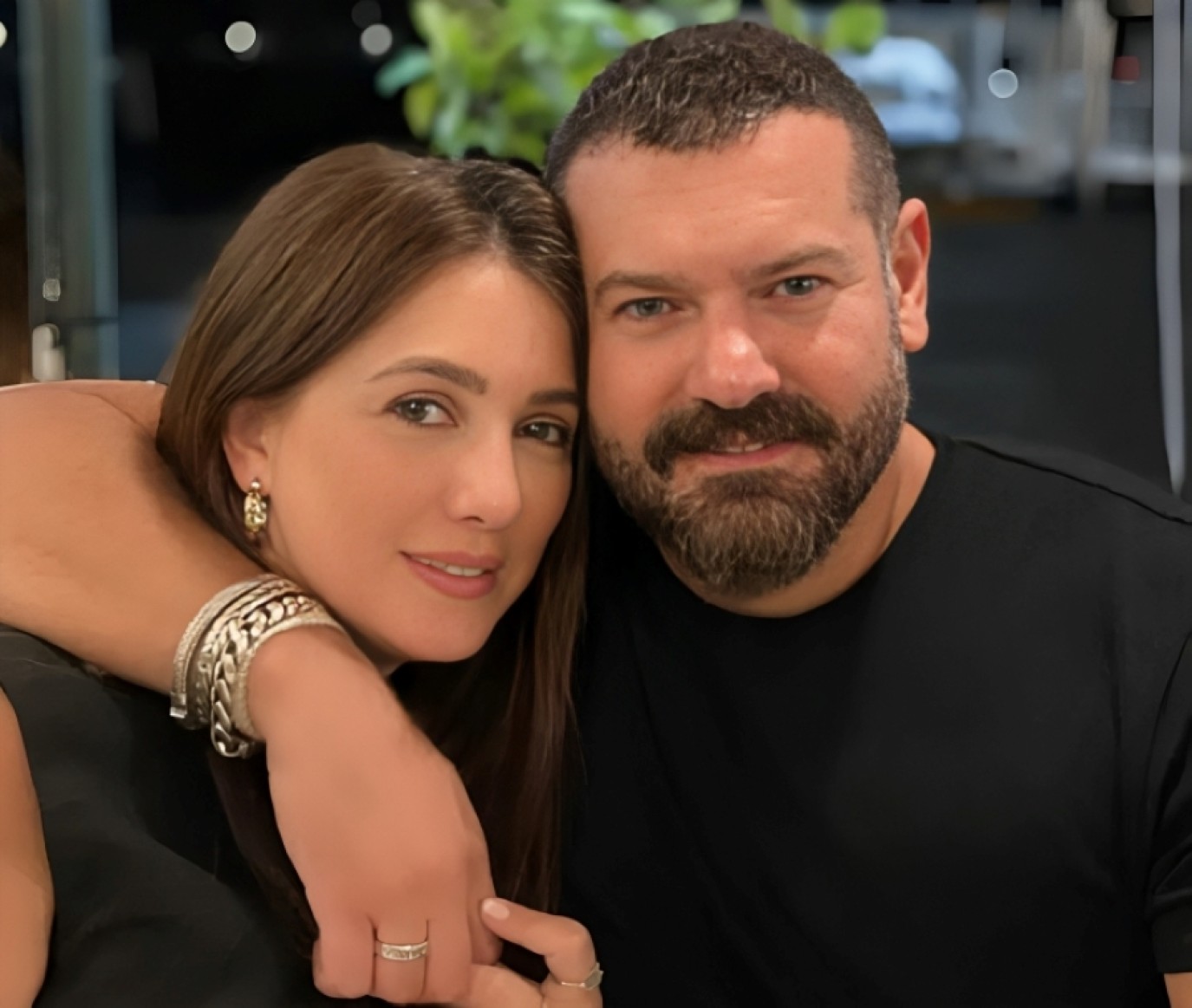 عاجل | عمرو يوسف يتغزل بـ كندة علوش خلال قضاء عطلتهما الصيفية - صورة مميزة صورة مميزة: عاجل | عمرو يوسف يتغزل بـ كندة علوش خلال قضاء عطلتهما الصيفية