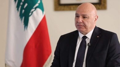 عون في واشنطن.. لبنان أمام الإختبار والانسحابُ أولاً!