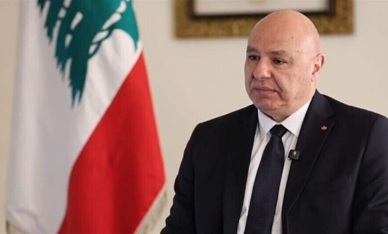 عون في واشنطن.. لبنان أمام الإختبار والانسحابُ أولاً!