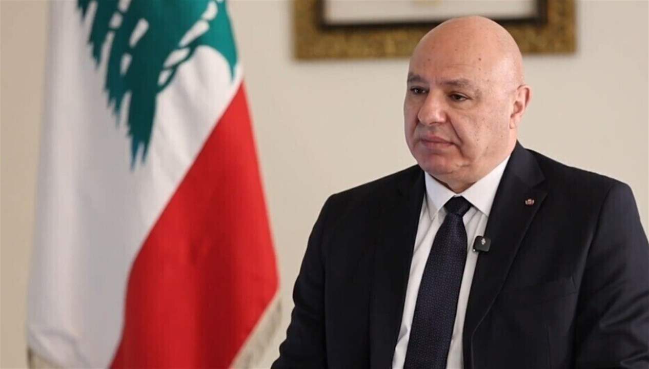 صورة مميزة: عاجل | عون في واشنطن.. لبنان أمام الإختبار والانسحابُ أولاً!