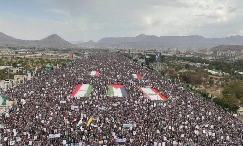 فصل الخطاب: كسر الحصار... أو المطار بالمطار