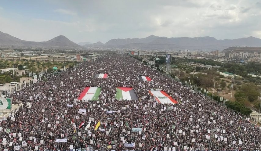 صورة مميزة: عاجل | فصل الخطاب: كسر الحصار… أو المطار بالمطار
