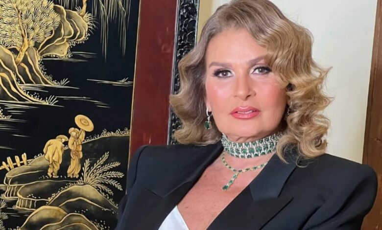 فيلم الست لما.. القصة والأبطال وموعد العرض