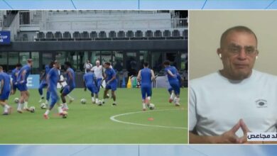 قبل نهائي المونديال... فرنسا وإنجلترا تتنافسان على المركز الثالث