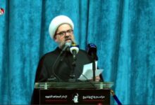 قبلان: ما تقوم به السلطة يضع لبنان فوق أخطر فوالق الفتنة!