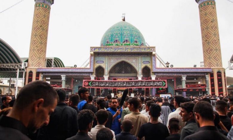 قراءة في ذكرى استشهاد الإمام زيد بن علي (ع) ومنهجه الخالد بمواجهة الطغيان