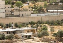 قلق أممي إزاء الإعلان عن تسريع إضفاء الشرعية على بؤر استيطانية في الضفة الغربية
