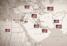قواعد اشتباك جديدة: كيف فرضت إيران مبدأ الرد بالمثل