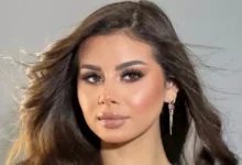 كيف أطلت منة عرفة في أحدث إطلالتها؟