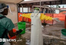 كيف يؤثر الخوف من العدوى على عقولنا؟