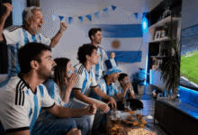 كيف يتحكّم كأس العالم بمزاج المشجّعين؟