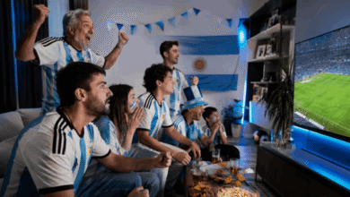 كيف يتحكّم كأس العالم بمزاج المشجّعين؟