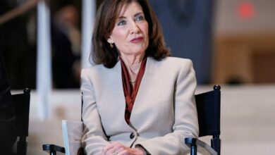 "لا يوجد أي جانب سلبي تقريبًا" لمراكز البيانات بعد أن حظرتها Hochul: جو كونشا