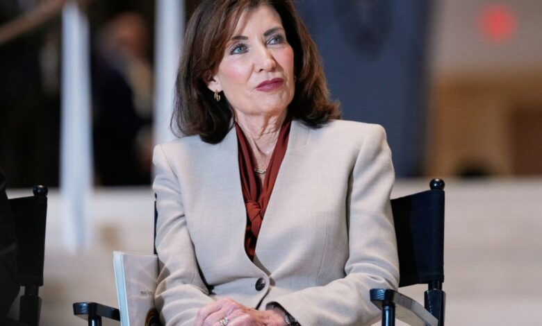 "لا يوجد أي جانب سلبي تقريبًا" لمراكز البيانات بعد أن حظرتها Hochul: جو كونشا