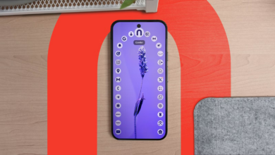 لقد أنهت إيماءات Comfer Launcher المخفية بحثي عن بديل Pixel Launcher