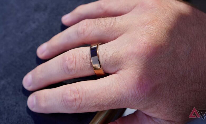 لقد ارتديت خاتم Oura لمدة 5 سنوات. يعد Oura Ring 5 أفضل أعماله حتى الآن