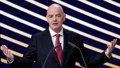 "ليس الفيفا للبيع": الاتحاد الأوروبي لكرة القدم ينتفض ضد خطة الخصخصة المرتبطة بترامب البالغة 20 مليار دولار