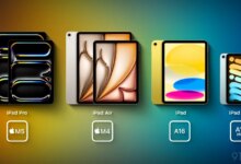 ما هو جهاز iPad المناسب لك؟ إليك ما تقوله شركة أبل