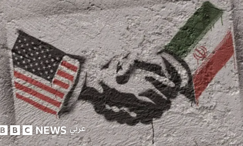 ماذا نعرف عن بنود اتفاق إنهاء الحرب بين الولايات المتحدة وإيران؟