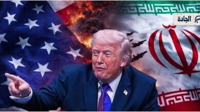 مانشيت إيران: الحرب ضد إيران.. ترامب يتعامل مع تداعيات الفشل أكثر من قيادته للصراع؟