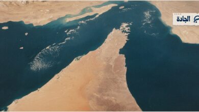 مانشيت إيران: لماذا أعاد مضيق هرمز التوتّر في الخليج؟