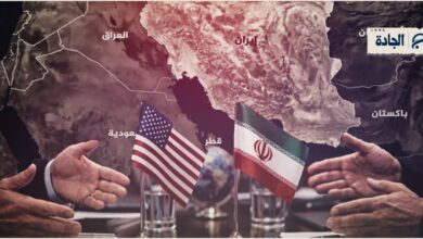 مانشيت إيران: هل تدفع التحالفات الاقليمية الجديدة إلى للدبلوماسية؟