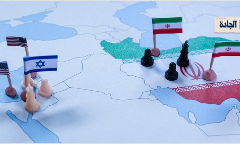 مانشيت إيران: هل تعيد التفاهمات غير المعلنة وقف إطلاق النار؟