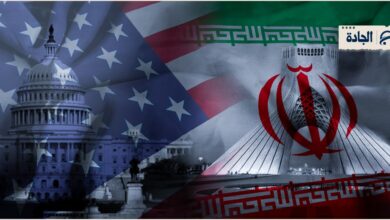 مانشيت إيران: هل يعقّد التصعيد المفاوضات بين واشنطن وطهران؟