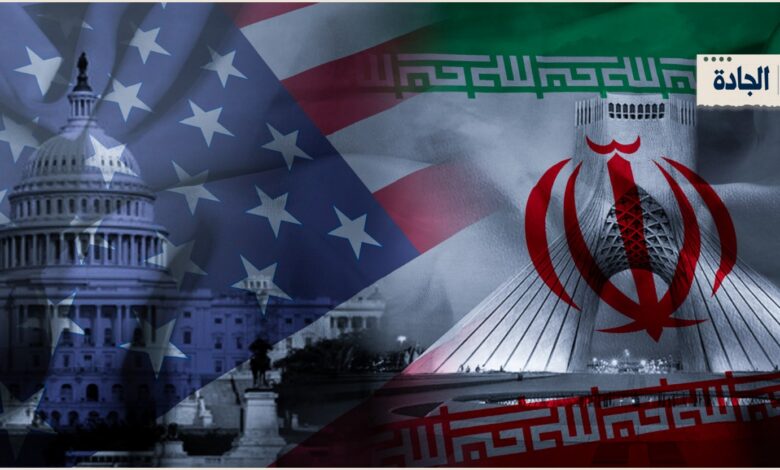 مانشيت إيران: هل يعقّد التصعيد المفاوضات بين واشنطن وطهران؟