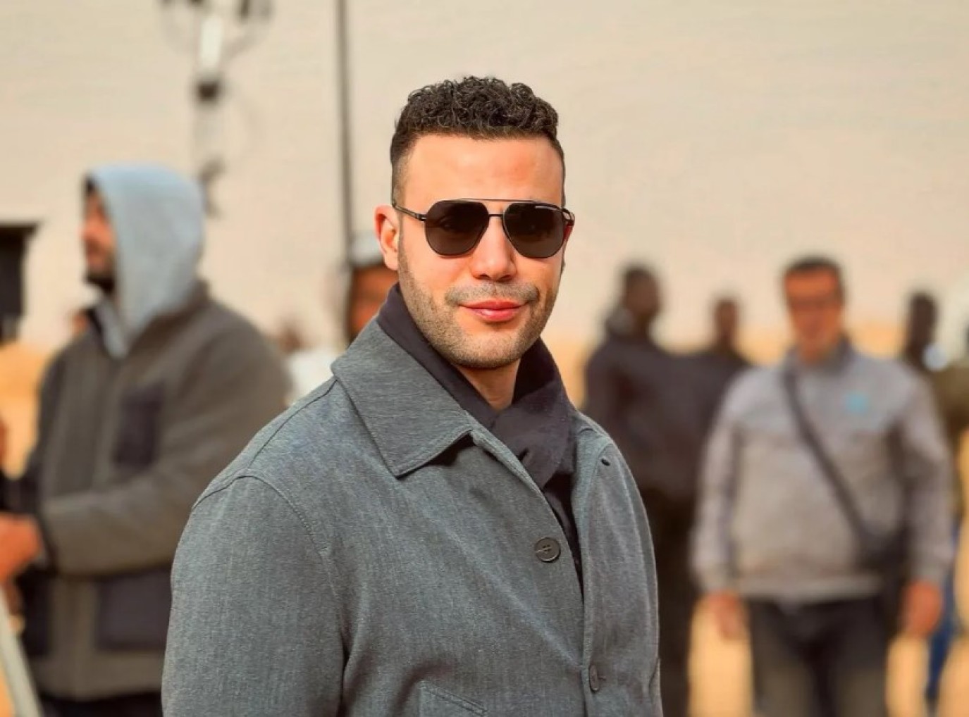 صورة مميزة: عاجل | محمد إمام يتصدر قائمة تقديم الأجزاء الثانية في السينما.. أحدثها صقر وكناريا