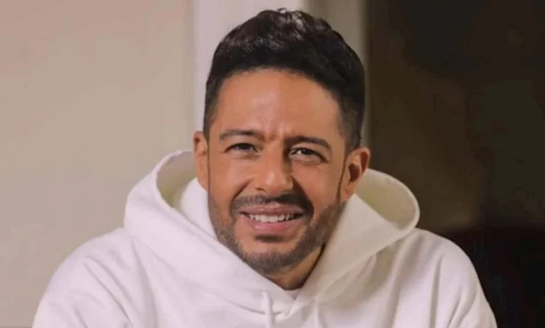 محمد حماقي يعلن حفلة جديدة مع شيرين عبد الوهاب - أخبار السعودية