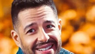 محمد حماقي يكشف عن حفل مرتقب مع شيرين عبد الوهاب.. بعد نجاح حفله بجدة