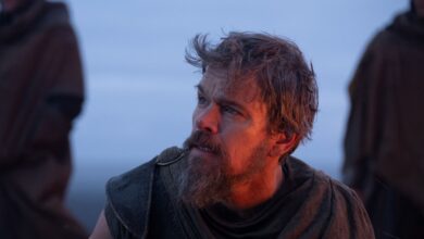 مراجعة فيلم "The Odyssey".. هل تاه أوديسيوس بين عقارب ساعات نولان؟