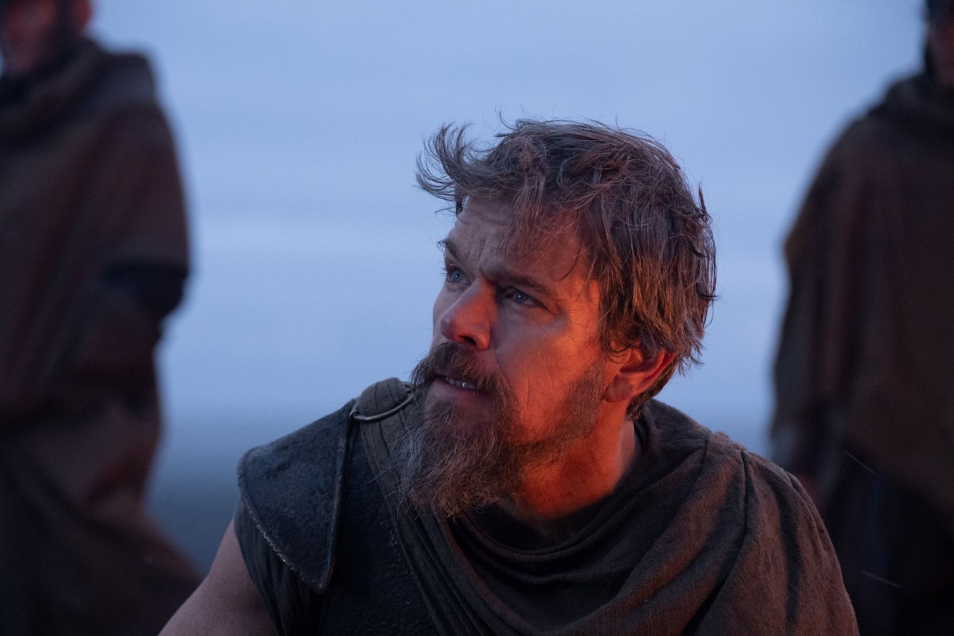 عاجل | مراجعة فيلم “The Odyssey”.. هل تاه أوديسيوس بين عقارب ساعات نولان؟ - صورة مميزة صورة مميزة: عاجل | مراجعة فيلم “The Odyssey”.. هل تاه أوديسيوس بين عقارب ساعات نولان؟