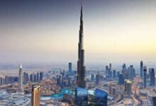 مركز دبي المالي العالمي يتجاوز 10 آلاف شركة نشطة لأول مرة
