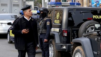 مصر تحبط عملية احتيال كبرى لعصابة استغلت مبادرة أطلقها السيسي