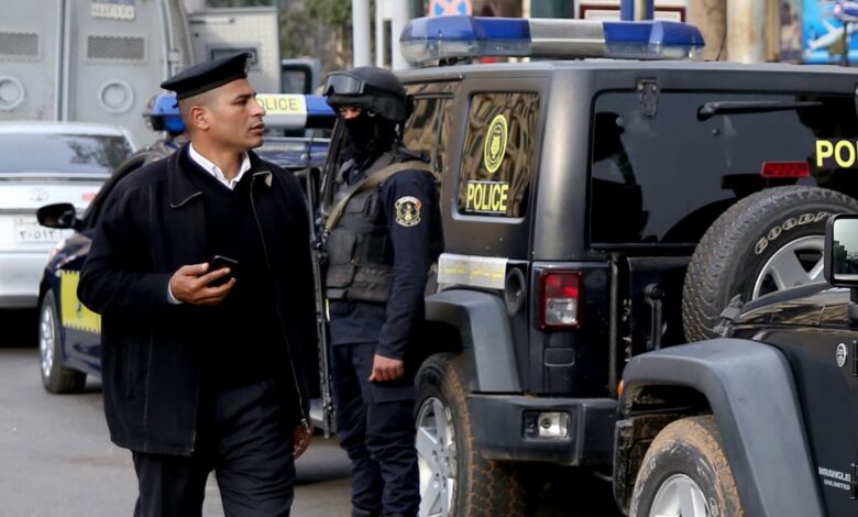 مصر تحبط عملية احتيال كبرى لعصابة استغلت مبادرة أطلقها السيسي