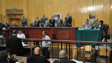 مصر.. حبس جزائري هتك عرض بريطانية في شرم الشيخ