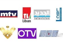 مقدمات نشرات الأخبار المسائية