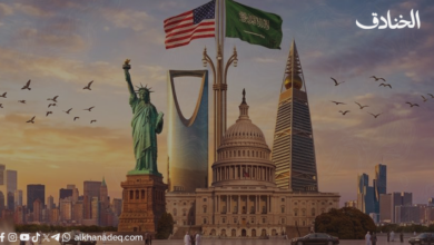 من أمن الحلفاء إلى سيادة القرار.. ماذا تكشف التسريبات عن التحول السعودي الأمريكي؟