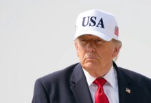 من المرجح أن يعفو ترامب عن منتهكي التلوث بينما يدرس بشكل خاص العفو عن ديدي وشخصيات بارزة أخرى: مصادر