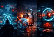 ميثوس وفيبل: أدوات ردع جديدة في النظام العالمي