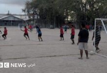 ناورو: قصة البلد الوحيد في العالم الذي لم يلعب كرة القدم حتى الآن