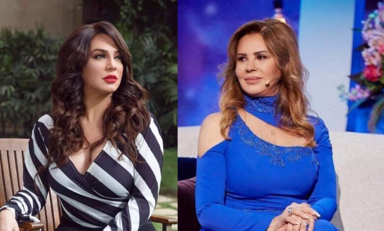 نجوم سوريا يعلنون الحداد بعد تفجير دمشق .. سلاف فواخرجي وسلمى المصري وروزينا لاذقاني برسائل مؤثرة